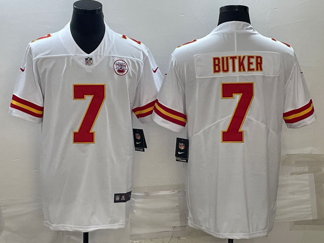 Kansas City Chiefs Jerseys 006 - Click Image to Close